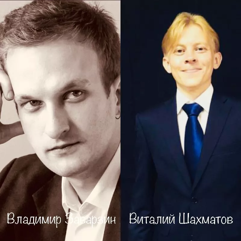 Новые артисты Камчатского театра драмы и комедии