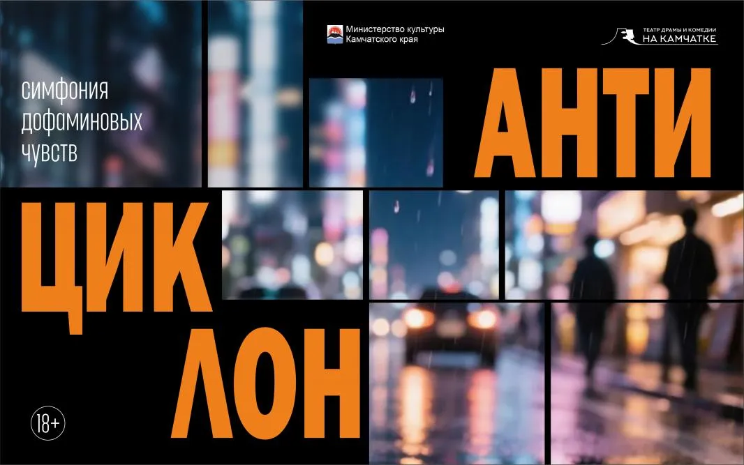 Антициклон