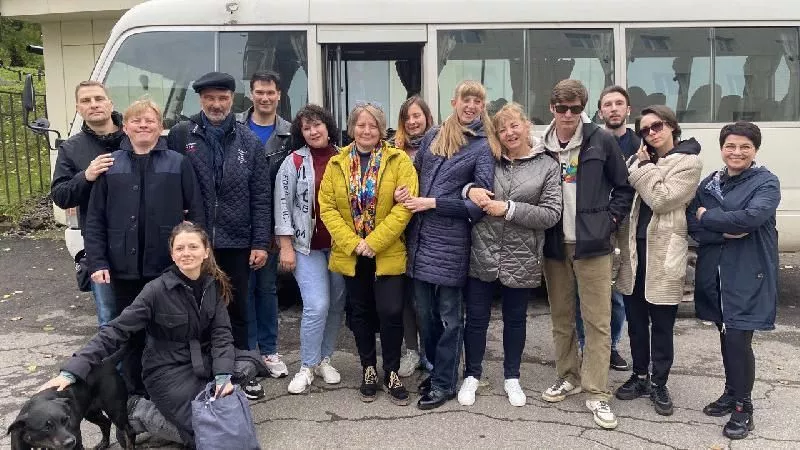  III Фестиваль театров Дальнего Востока