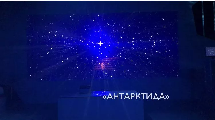 Видео и театр