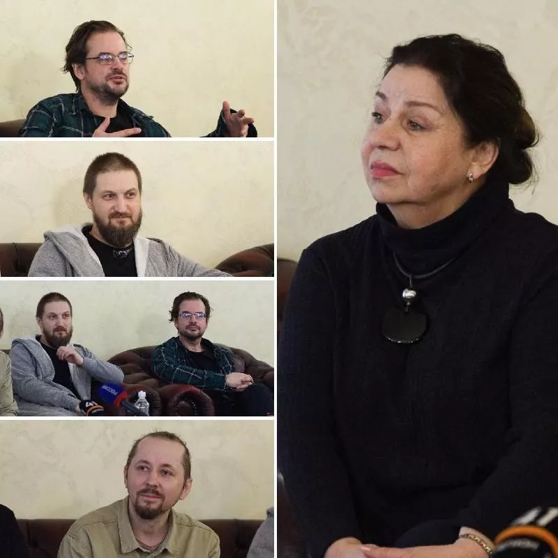 Венецианский карнавал на камчатской земле: итоги пресс-конференции 18 марта
