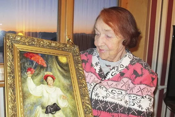 Скорбная новость