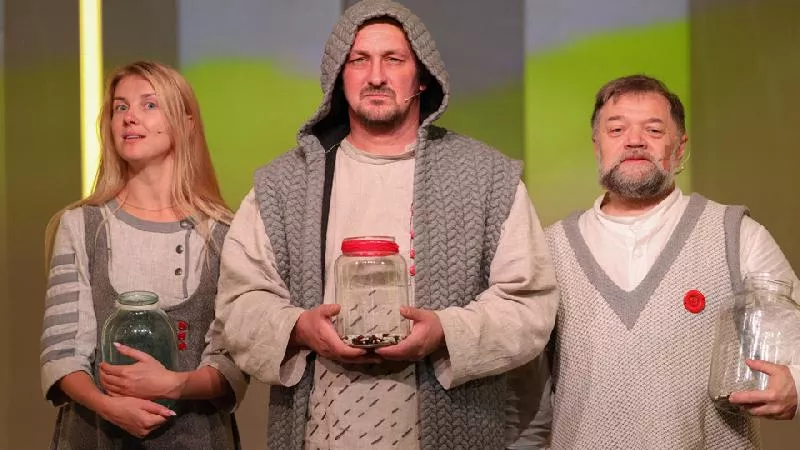 Иной мир режиссёра. Чем челябинский постановщик удивит камчатских театралов