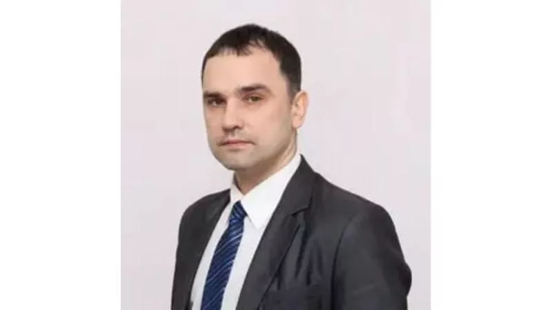 Поздравляем директора театра Анджея Анатольевича Неупокоева с юбилеем!