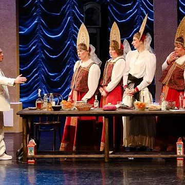Баба Шанель