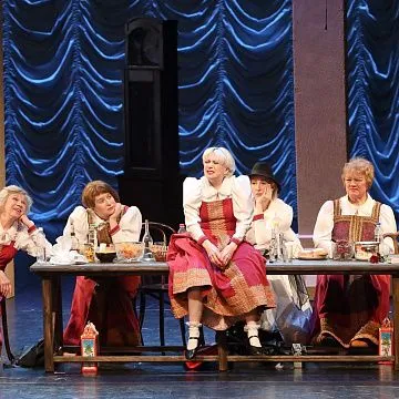 Баба Шанель
