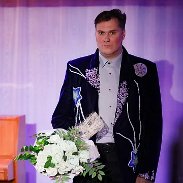 Фантазии Фарятьева