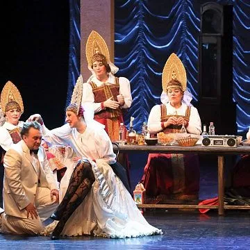 Баба Шанель
